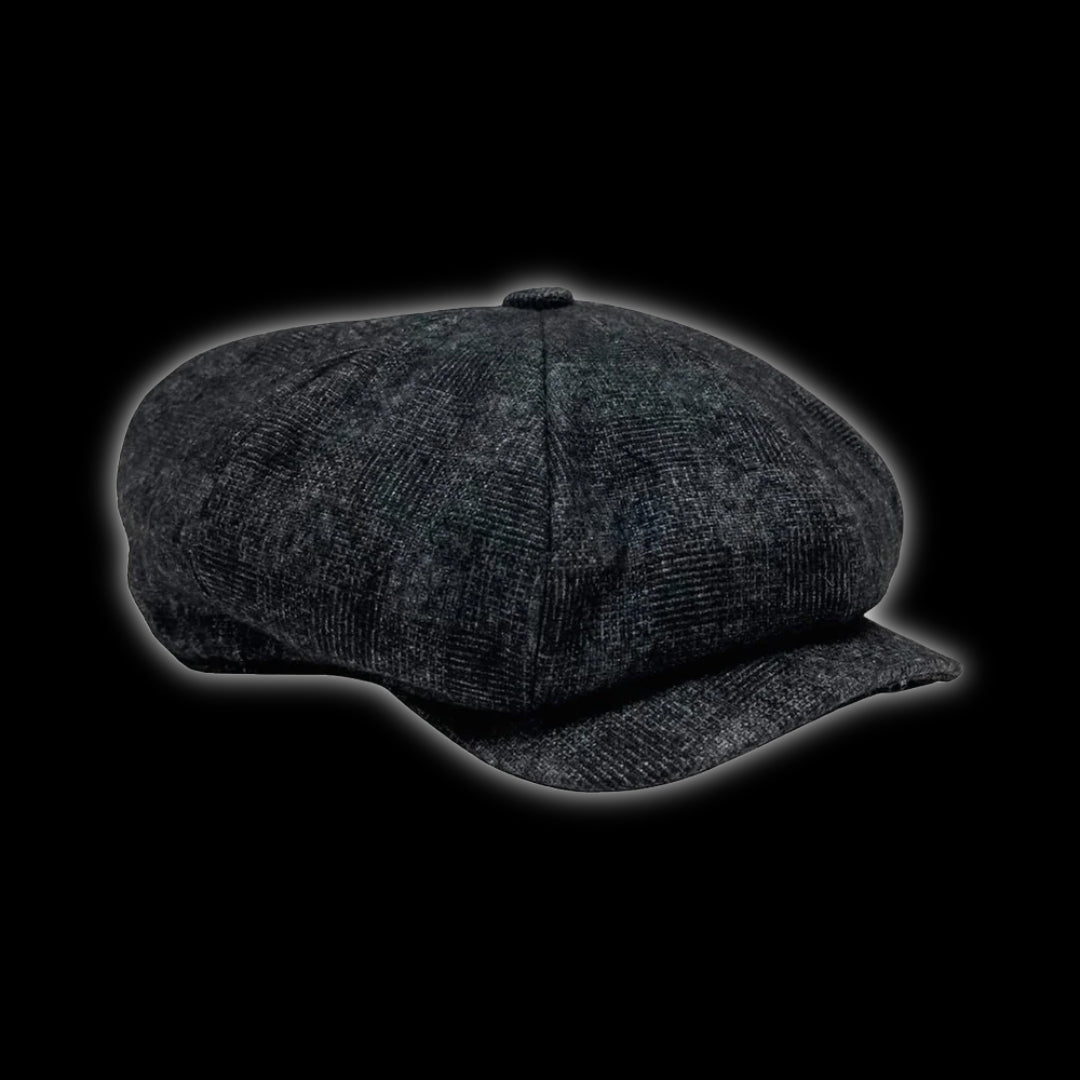 Classic Gatsby Flat Cap