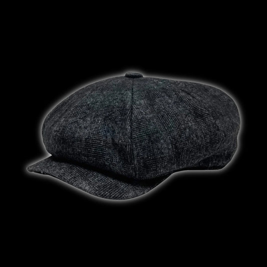 Classic Gatsby Flat Cap
