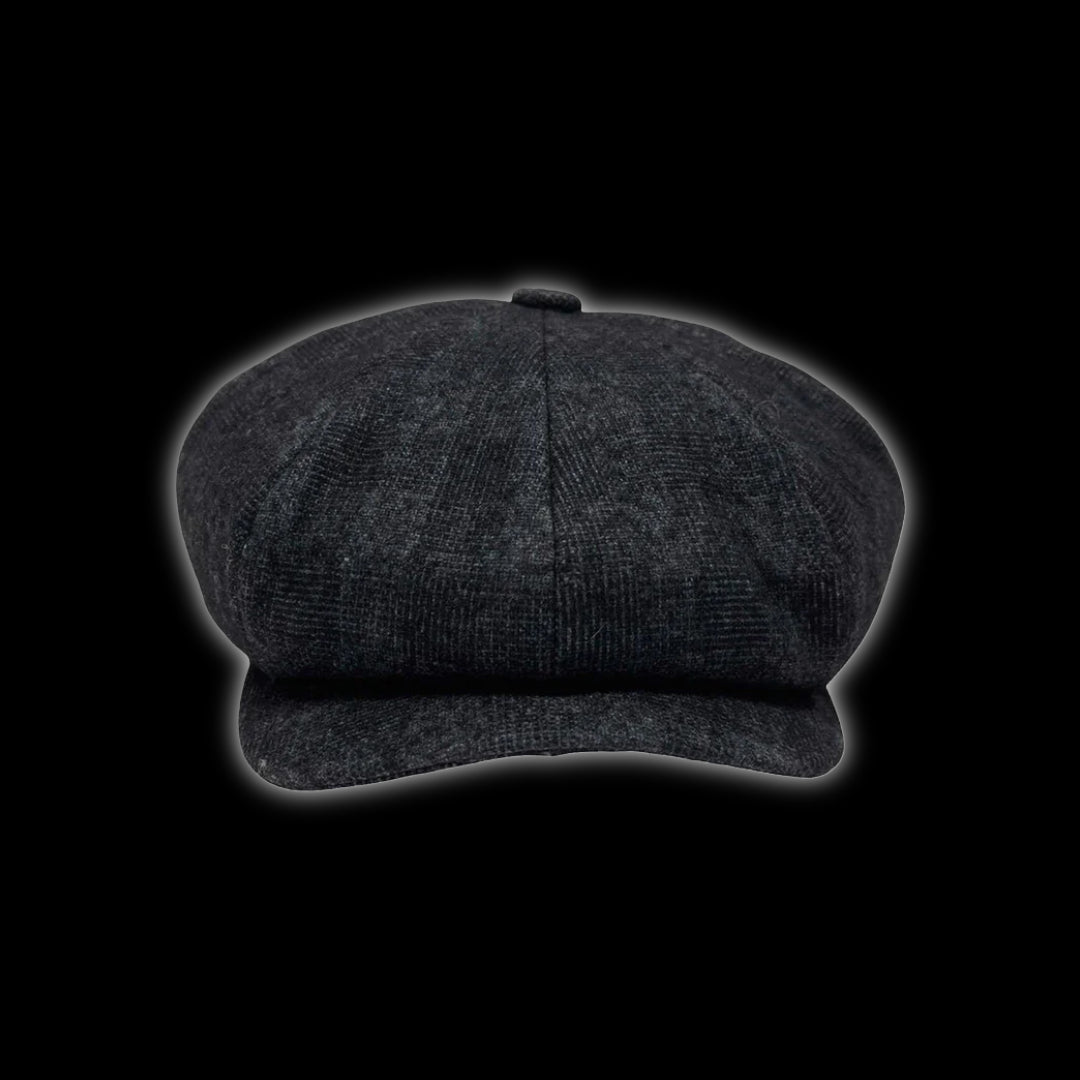 Classic Gatsby Flat Cap