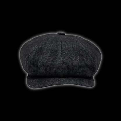 Classic Gatsby Flat Cap