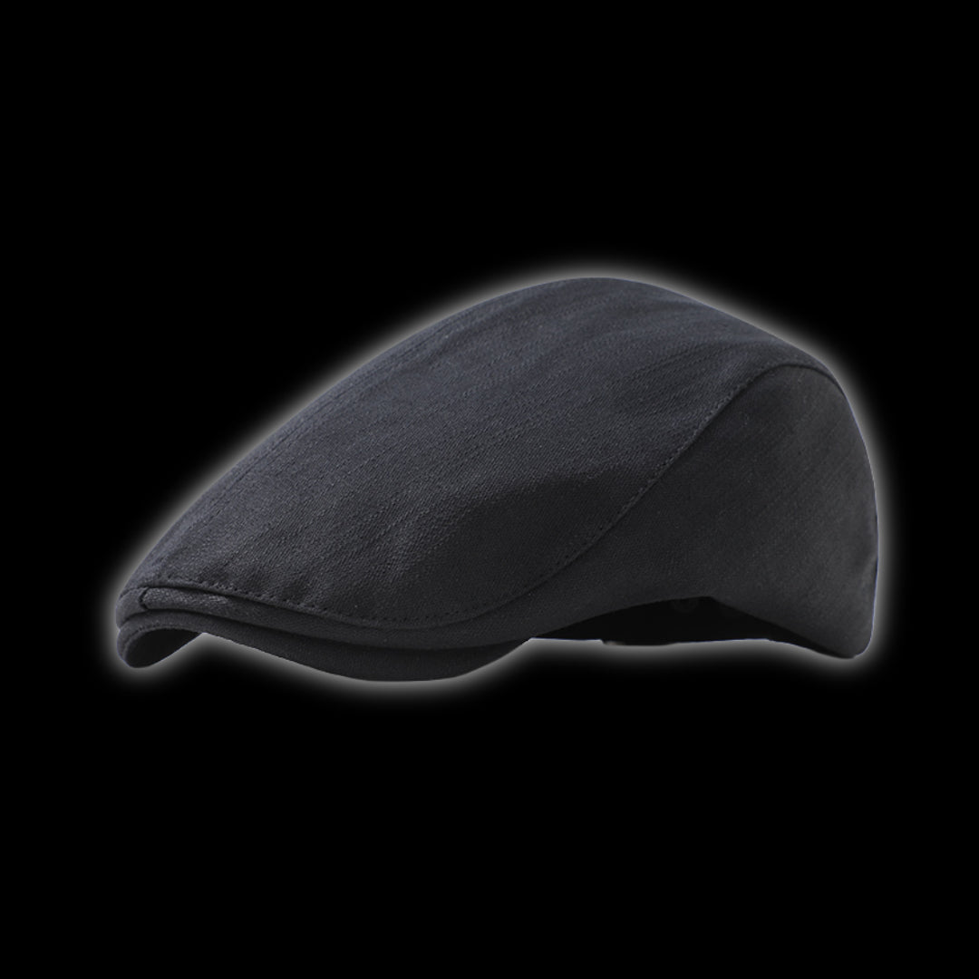 Classic Newsboy Hat